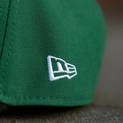 NBA BOSTON CELTICS TWO TONE