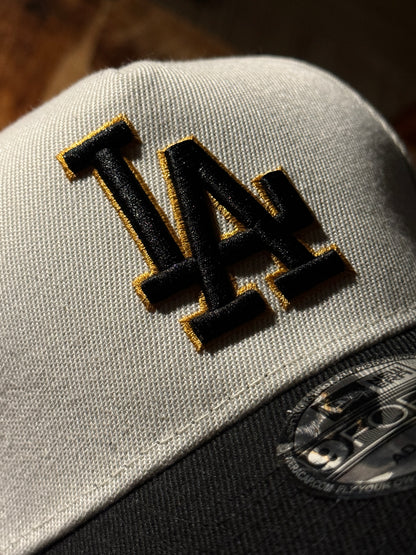 Los Angeles Dodgers 100th Anniversary Cap