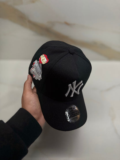 New Era 9Forty A-Frame MLB New York Yankees 1999 World Series Cap