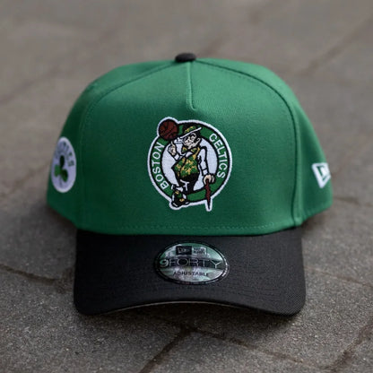 NBA BOSTON CELTICS TWO TONE