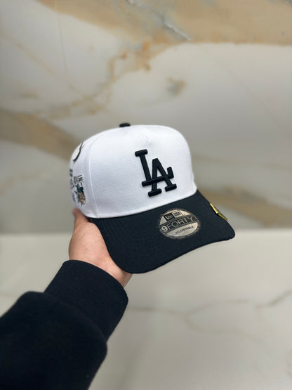 New Era 9Forty A-Frame MLB LA Dodgers x Shohei Ohtani Cap