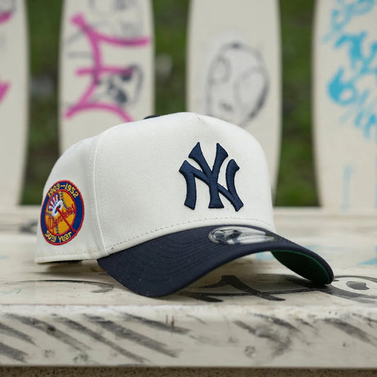 NEW YORK YANKEES 50TH ANNIVERSARY