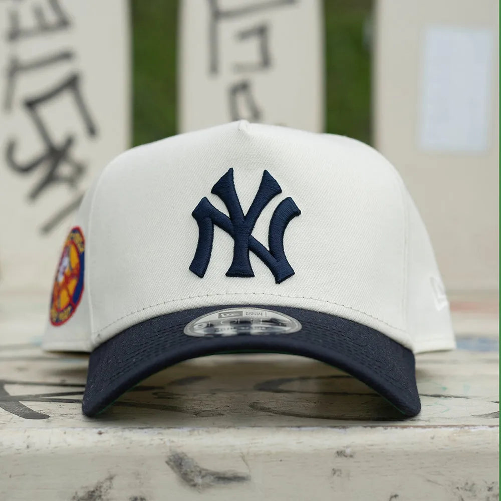 NEW YORK YANKEES 50TH ANNIVERSARY