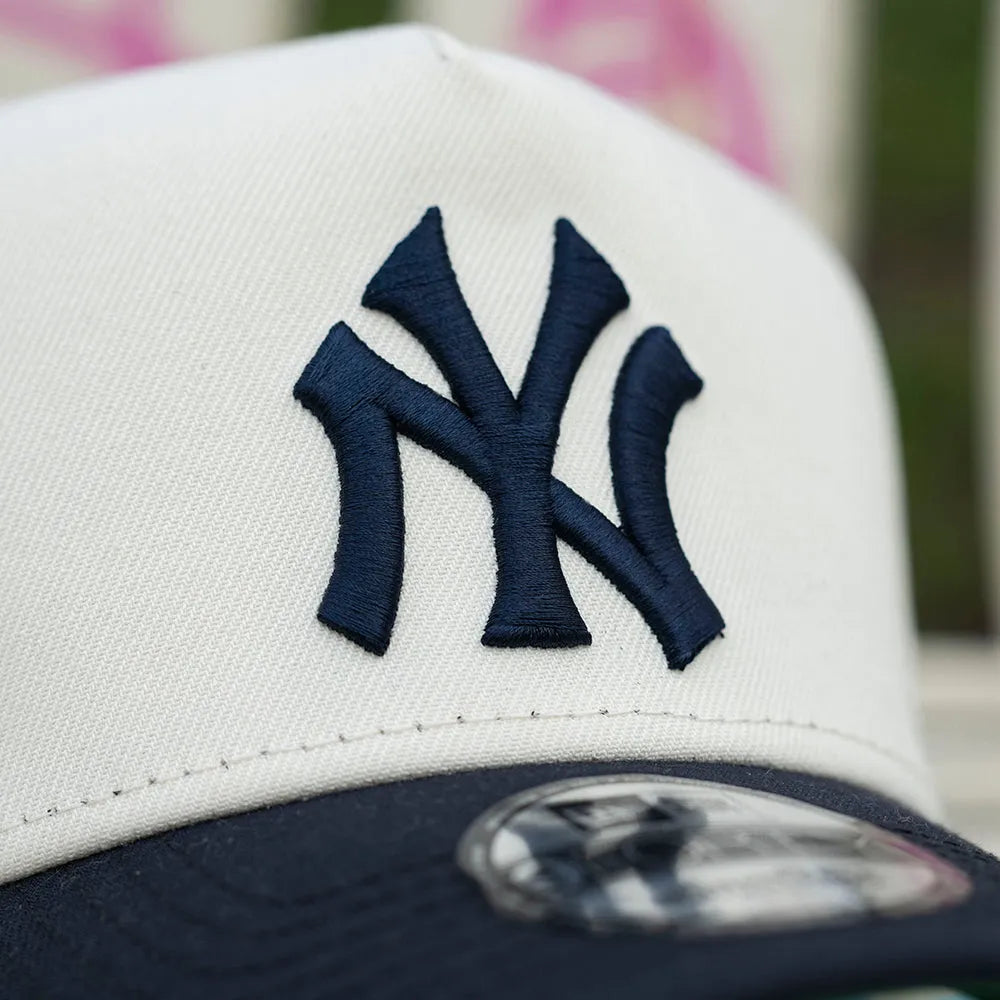 NEW YORK YANKEES 50TH ANNIVERSARY