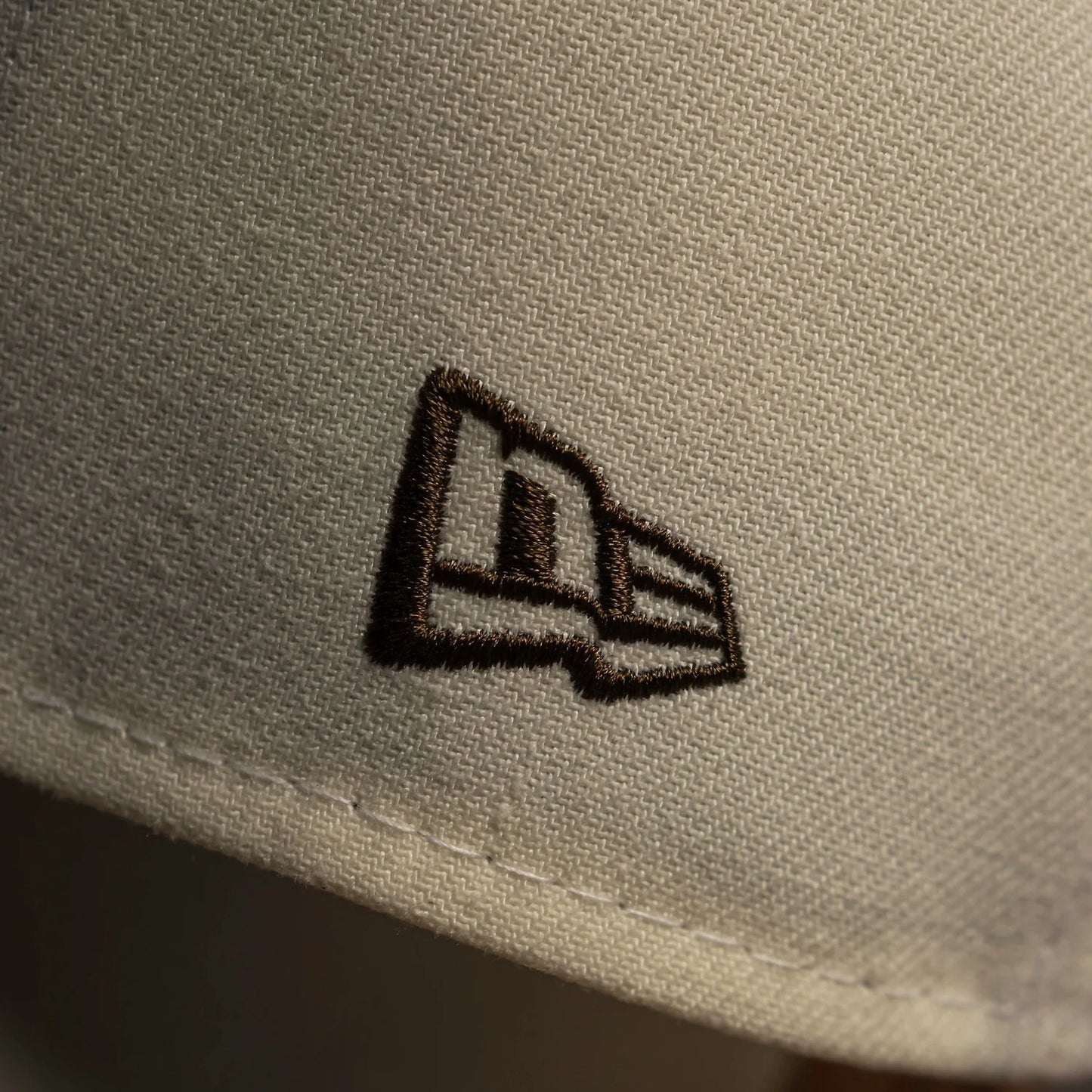 MLB LOS DODGERS TWO TONE/GREY CAP