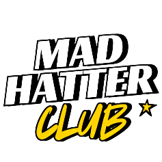 MAD HATTER CLUB 